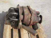 MAN TGA 26.460-Doppelachse - ترس تفاضلي - شاحنة: صورة 1 MAN TGA 26.460-Doppelachse - ترس تفاضلي - شاحنة: صورة 1