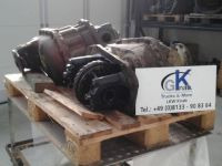 MB 26-35 SK - Doppelachse - ترس تفاضلي - شاحنة: صورة 1 MB 26-35 SK - Doppelachse - ترس تفاضلي - شاحنة: صورة 1