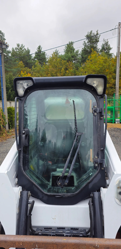 BOBCAT S570 - شيول صغير: صورة 3 BOBCAT S570 - شيول صغير: صورة 3