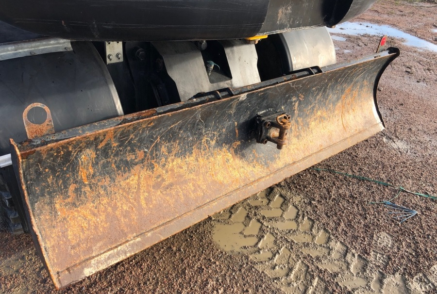 JCB JS145W - حفار ذو عجلات: صورة 5 JCB JS145W - حفار ذو عجلات: صورة 5