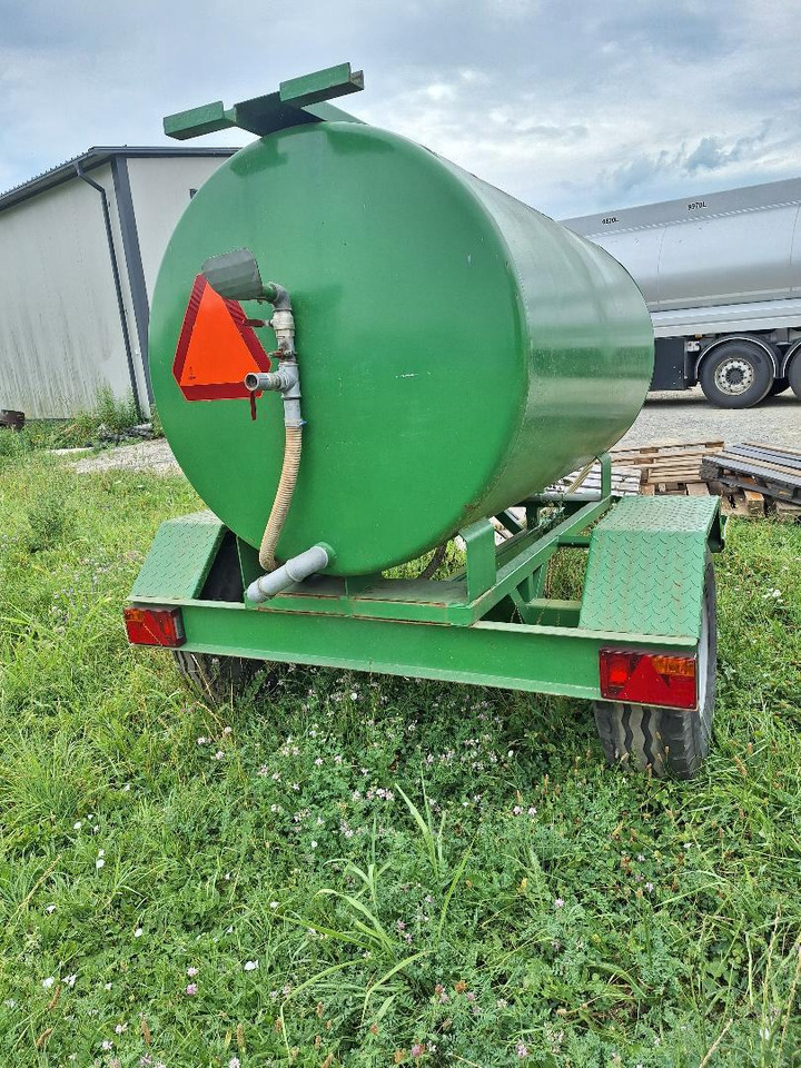 2500 litara - مقطورة رزاعية: صورة 3 2500 litara - مقطورة رزاعية: صورة 3