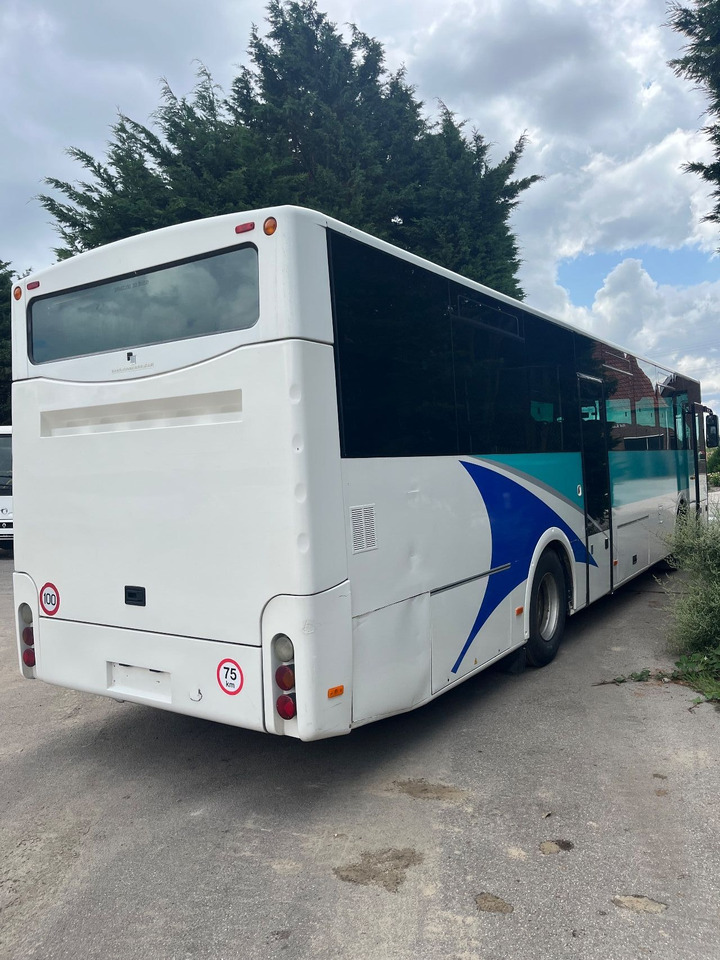 MAN A91 - حافلة نقل لمسافات طويلة: صورة 3 MAN A91 - حافلة نقل لمسافات طويلة: صورة 3