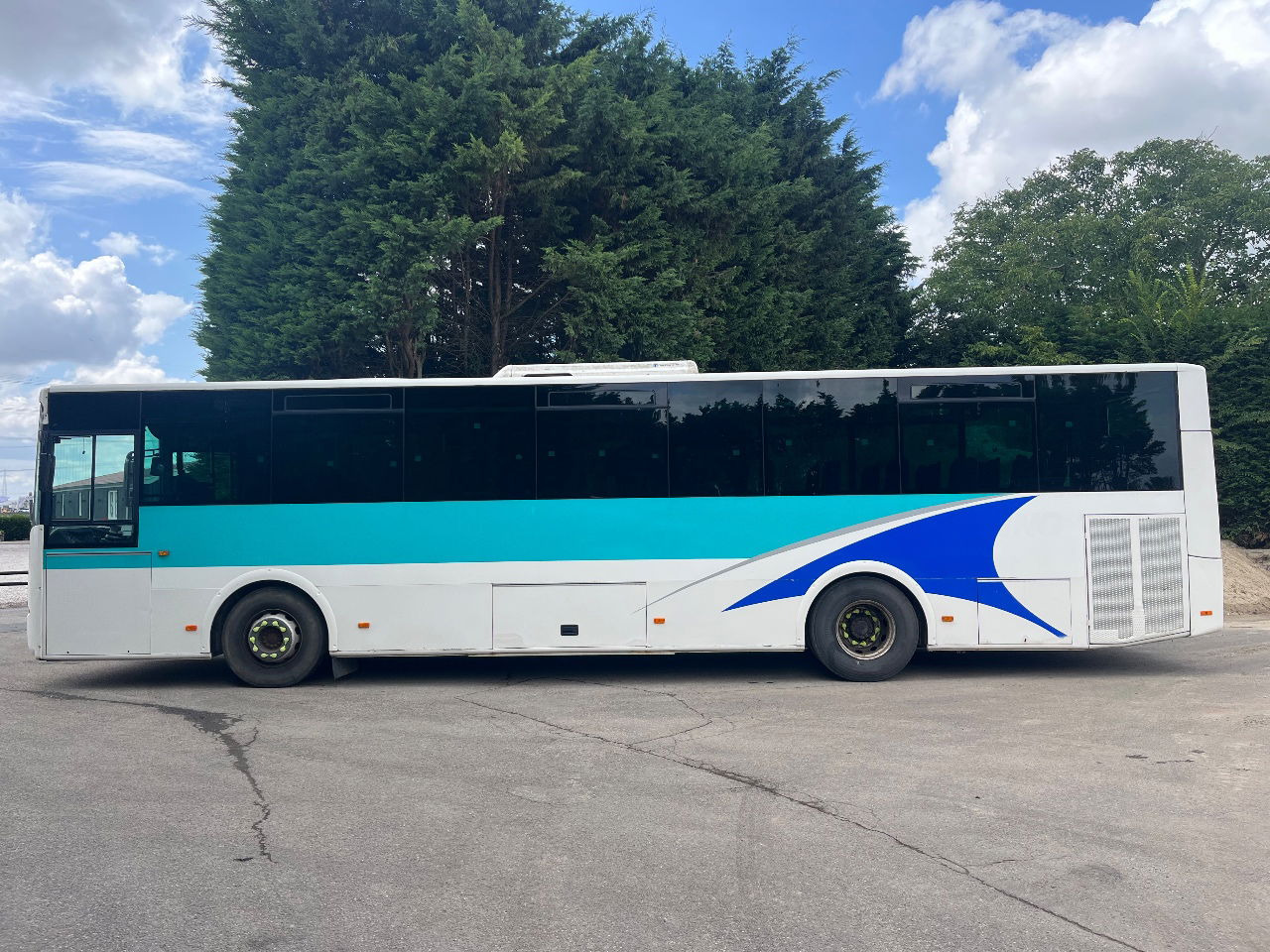 MAN A91 - حافلة نقل لمسافات طويلة: صورة 2 MAN A91 - حافلة نقل لمسافات طويلة: صورة 2