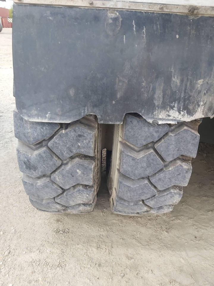 SMV KONECRANES SMV 6/7 ECC 100DS - آلة نقل الحاويات: صورة 4 SMV KONECRANES SMV 6/7 ECC 100DS - آلة نقل الحاويات: صورة 4