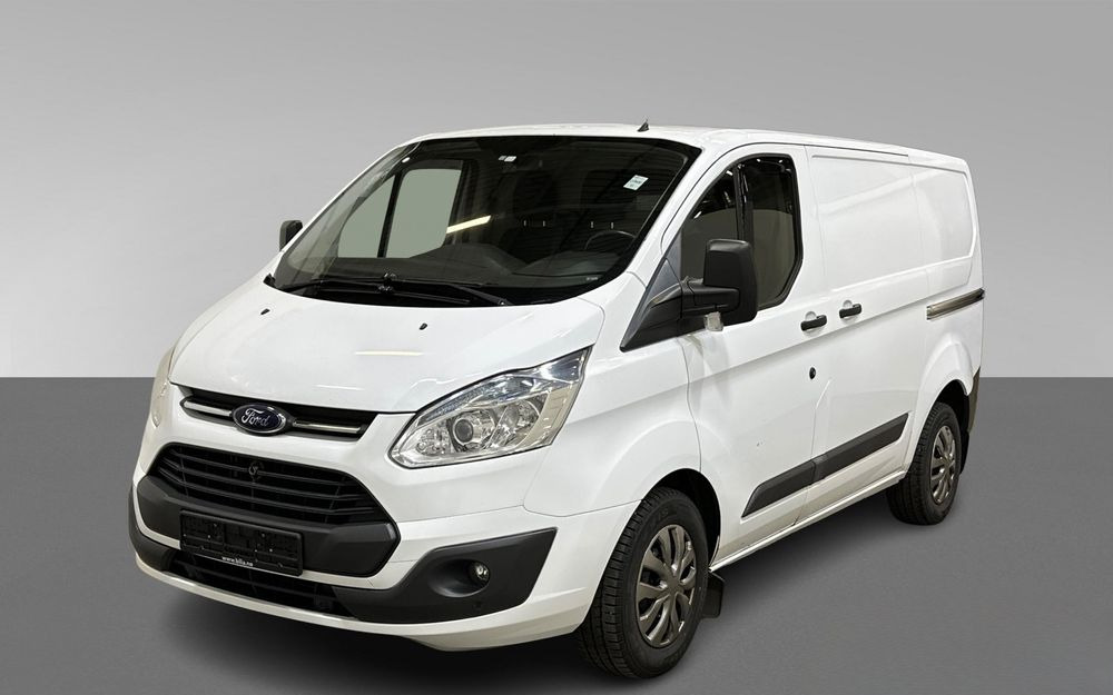 Ford FORD TRANSIT CUSTOM / SPROWADZONY na/1 WŁ/FV23%/SERWISOWANY/VW/FORD/OPEL/CITROEN - فان المدمجة: صورة 3 Ford FORD TRANSIT CUSTOM / SPROWADZONY na/1 WŁ/FV23%/SERWISOWANY/VW/FORD/OPEL/CITROEN - فان المدمجة: صورة 3