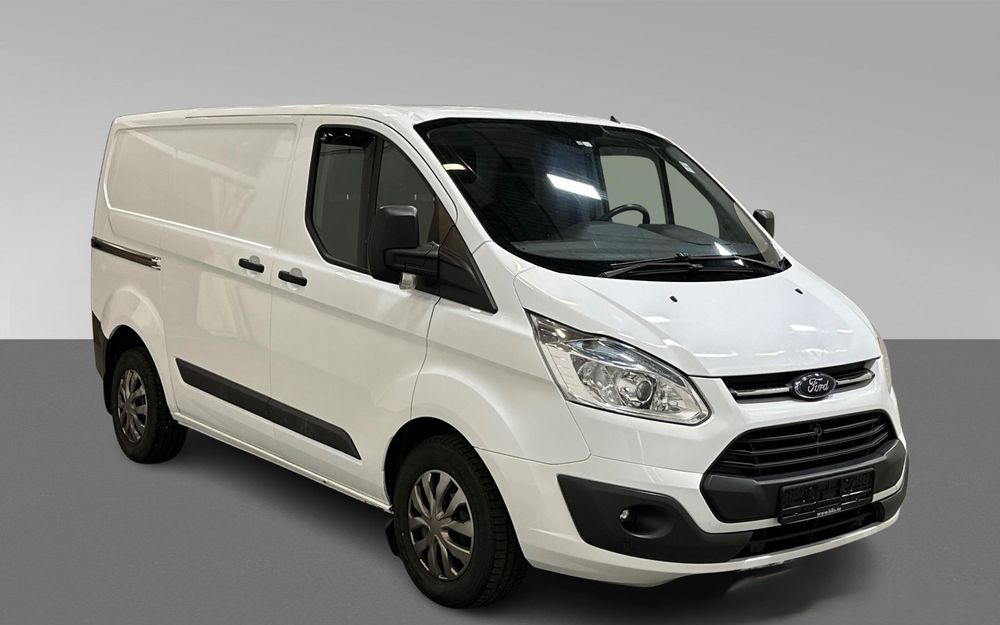 Ford FORD TRANSIT CUSTOM / SPROWADZONY na/1 WŁ/FV23%/SERWISOWANY/VW/FORD/OPEL/CITROEN - فان المدمجة: صورة 1 Ford FORD TRANSIT CUSTOM / SPROWADZONY na/1 WŁ/FV23%/SERWISOWANY/VW/FORD/OPEL/CITROEN - فان المدمجة: صورة 1