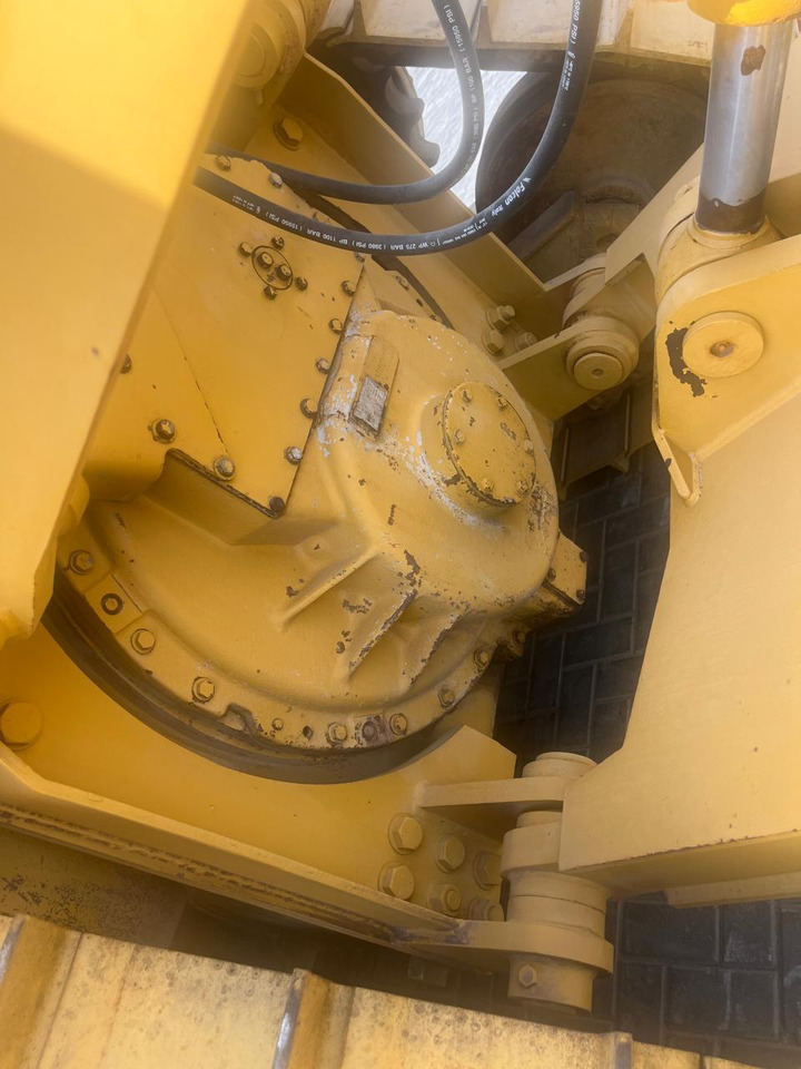 CATERPILLAR D6Rxl - بلدوزر: صورة 2 CATERPILLAR D6Rxl - بلدوزر: صورة 2