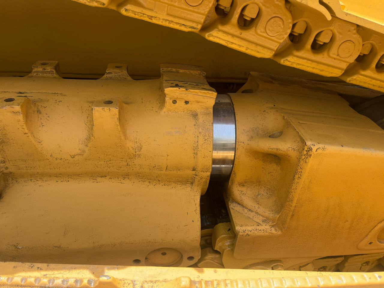 CATERPILLAR D8R - بلدوزر: صورة 5 CATERPILLAR D8R - بلدوزر: صورة 5