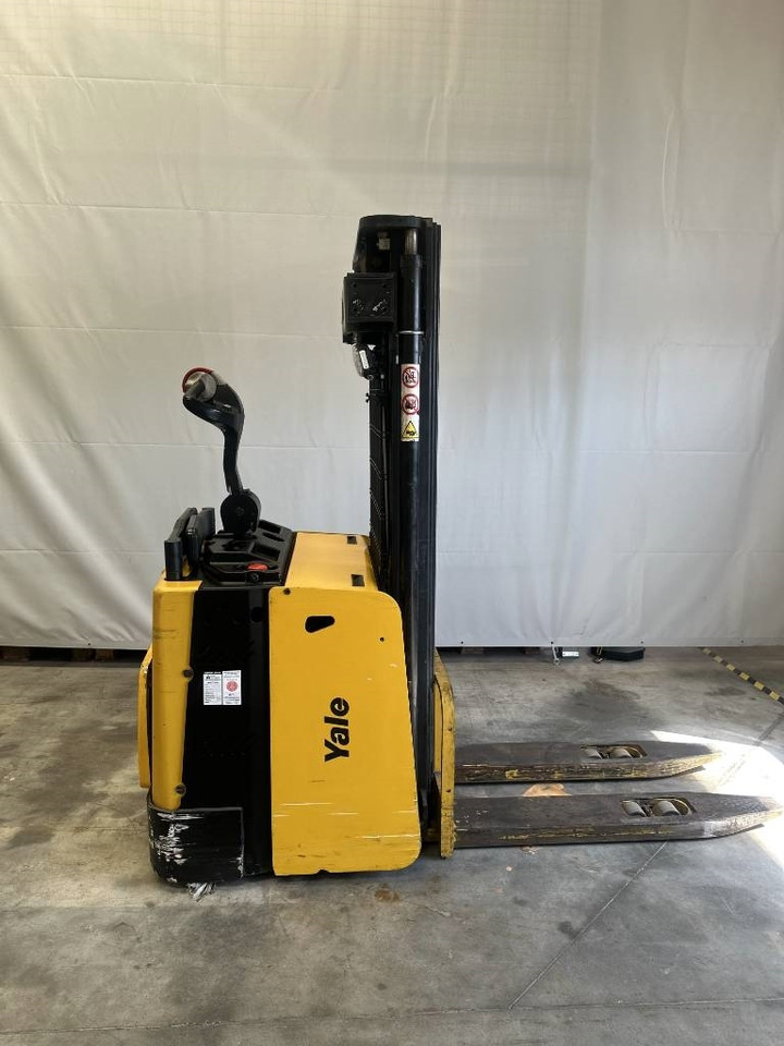 Yale ms15x - آلة تكديس: صورة 4 Yale ms15x - آلة تكديس: صورة 4