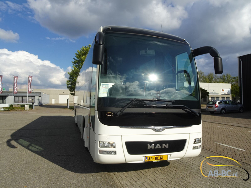 MAN R07 Lions Coach - 51 Seats EURO 6 - حافلة نقل لمسافات طويلة: صورة 3 MAN R07 Lions Coach - 51 Seats EURO 6 - حافلة نقل لمسافات طويلة: صورة 3
