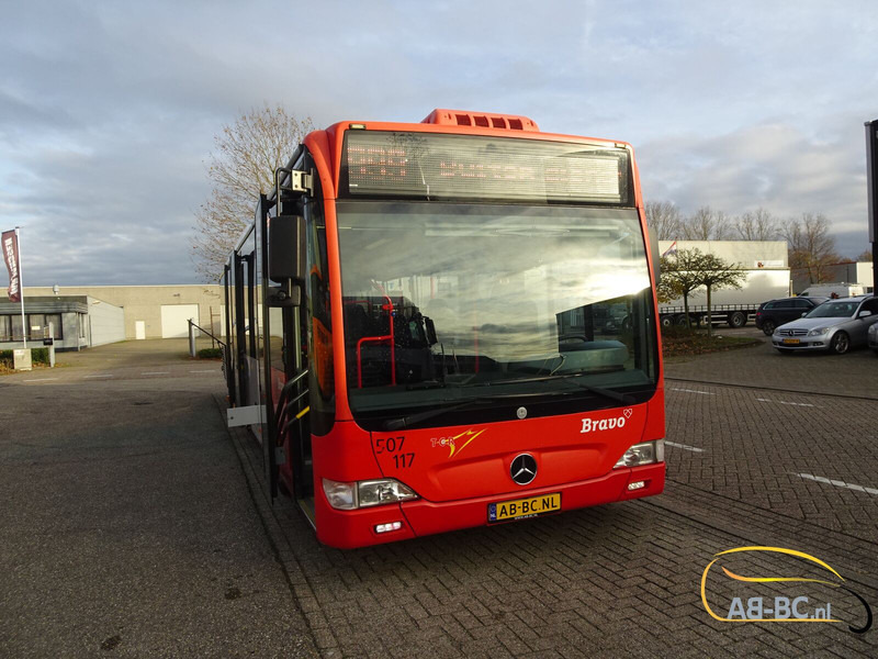 Mercedes-Benz Citaro O530 LE 42 Seats, 45 Standee EEV, 6 pcs. available - حافلة المدينة: صورة 4 Mercedes-Benz Citaro O530 LE 42 Seats, 45 Standee EEV, 6 pcs. available - حافلة المدينة: صورة 4