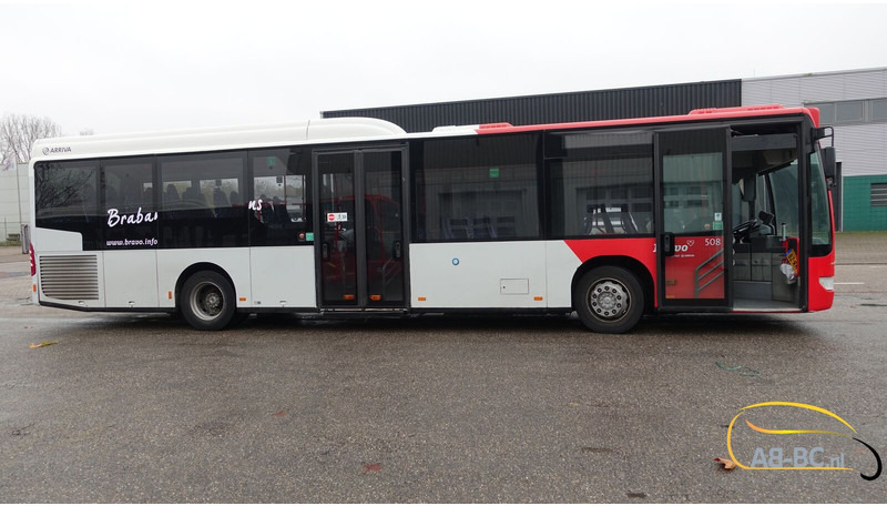 Mercedes-Benz Citaro O530 LE 42 Seats, 45 Standee EEV, 6 pcs. available - حافلة المدينة: صورة 5 Mercedes-Benz Citaro O530 LE 42 Seats, 45 Standee EEV, 6 pcs. available - حافلة المدينة: صورة 5