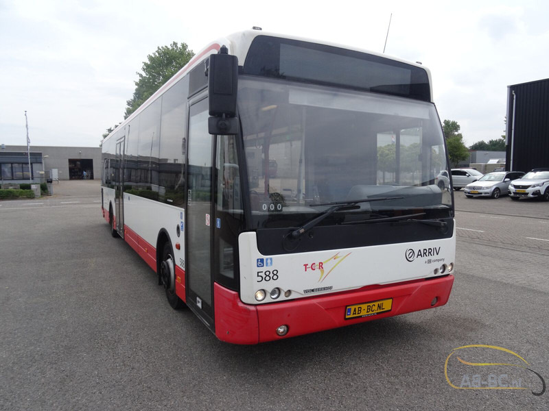 VDL Ambassador 200 - 41 Seats EURO 5 - حافلة المدينة: صورة 3 VDL Ambassador 200 - 41 Seats EURO 5 - حافلة المدينة: صورة 3