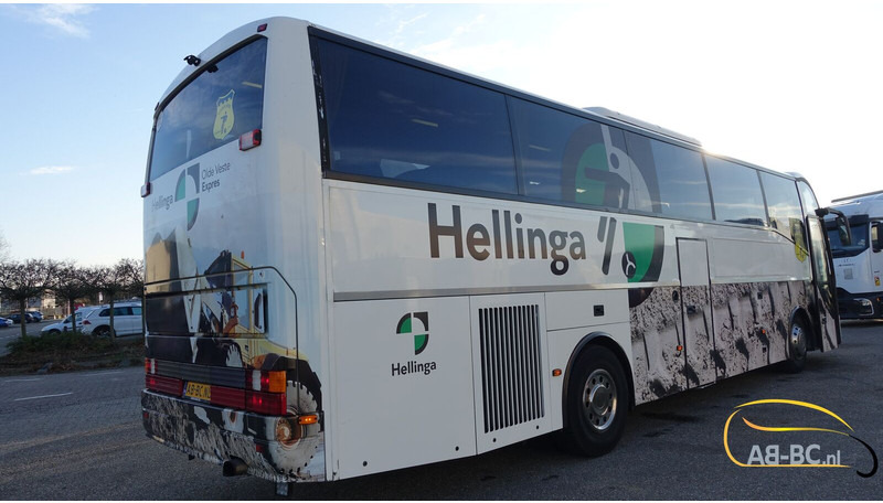 VDL Berkhof Axial SB4000 - حافلة نقل لمسافات طويلة: صورة 5 VDL Berkhof Axial SB4000 - حافلة نقل لمسافات طويلة: صورة 5