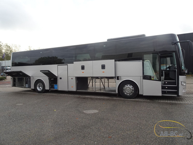 Van Hool EX16 Mid, 55 Seats, Euro 6 - حافلة نقل لمسافات طويلة: صورة 4 Van Hool EX16 Mid, 55 Seats, Euro 6 - حافلة نقل لمسافات طويلة: صورة 4