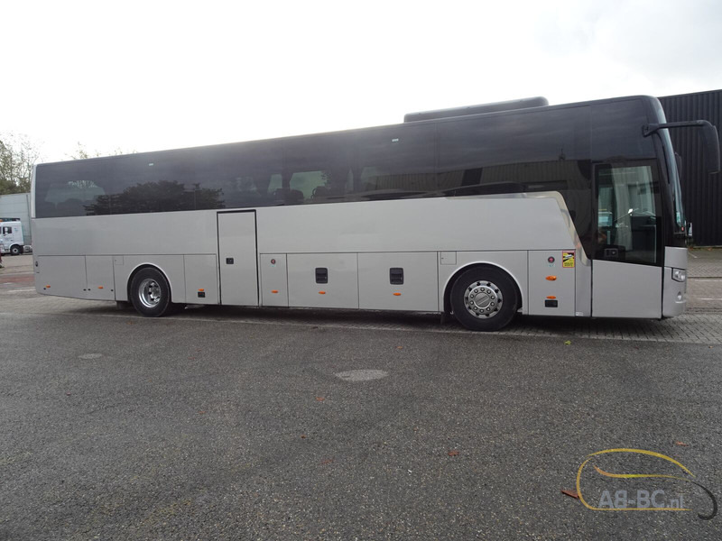 Van Hool EX16 Mid, 55 Seats, Euro 6 - حافلة نقل لمسافات طويلة: صورة 3 Van Hool EX16 Mid, 55 Seats, Euro 6 - حافلة نقل لمسافات طويلة: صورة 3