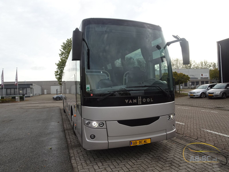 Van Hool EX16 Mid, 55 Seats, Euro 6 - حافلة نقل لمسافات طويلة: صورة 5 Van Hool EX16 Mid, 55 Seats, Euro 6 - حافلة نقل لمسافات طويلة: صورة 5