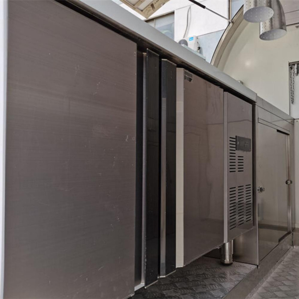 Oulead - بيع مقطورة: صورة 4 Oulead - بيع مقطورة: صورة 4