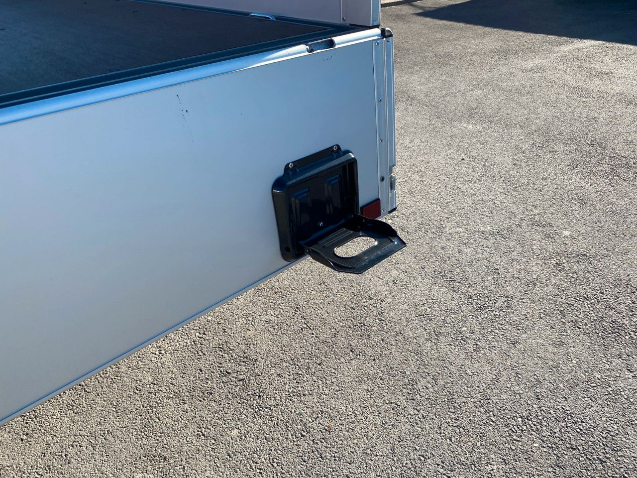 Fiat DUCATO XLWB MAXI PRITSCHE - شاحنة توصيل مفتوحة: صورة 3 Fiat DUCATO XLWB MAXI PRITSCHE - شاحنة توصيل مفتوحة: صورة 3