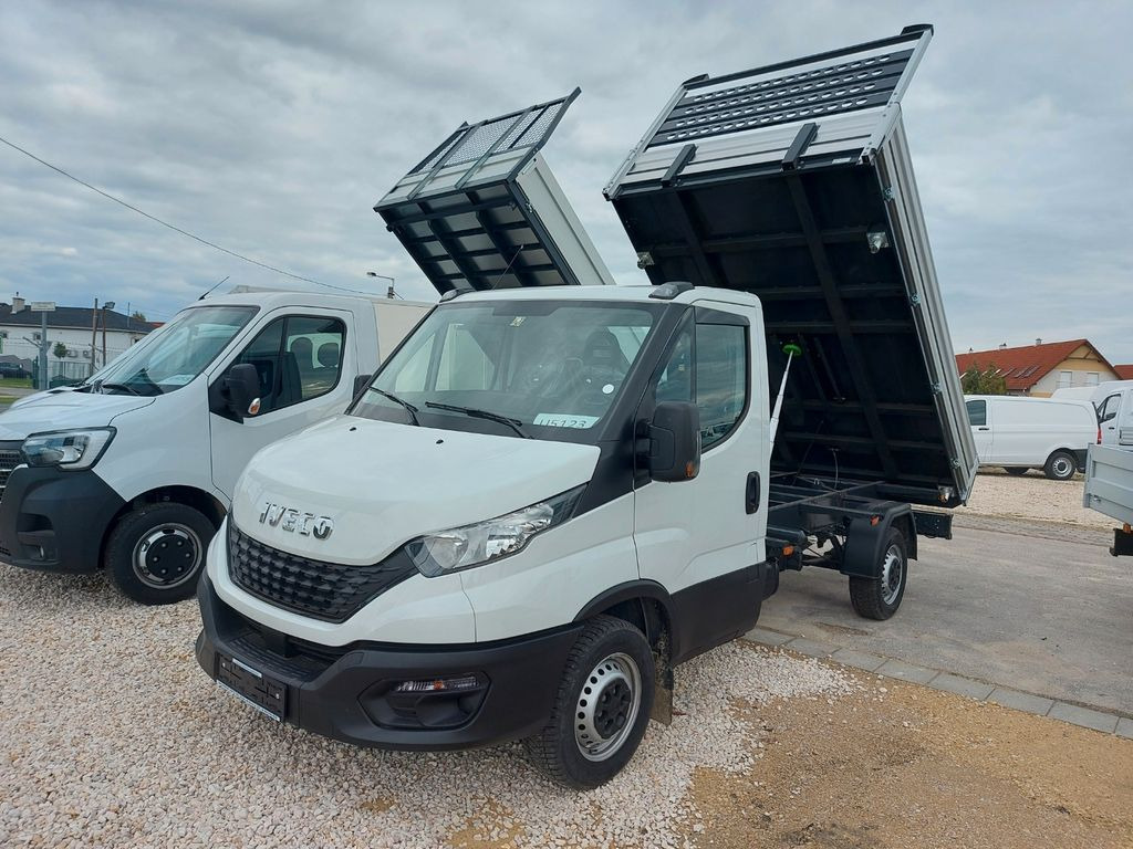 Iveco Daily 35C16 Fahrgestell Wählbar Aufbau Euro6E Iveco Daily 35C16 Fahrgestell Wählbar Aufbau Euro6E - شاحنة بهيكل معدني للمقصورة, شاحنة كرين: صورة 5 Iveco Daily 35C16 Fahrgestell Wählbar Aufbau Euro6E Iveco Daily 35C16 Fahrgestell Wählbar Aufbau Euro6E - شاحنة بهيكل معدني للمقصورة, شاحنة كرين: صورة 5