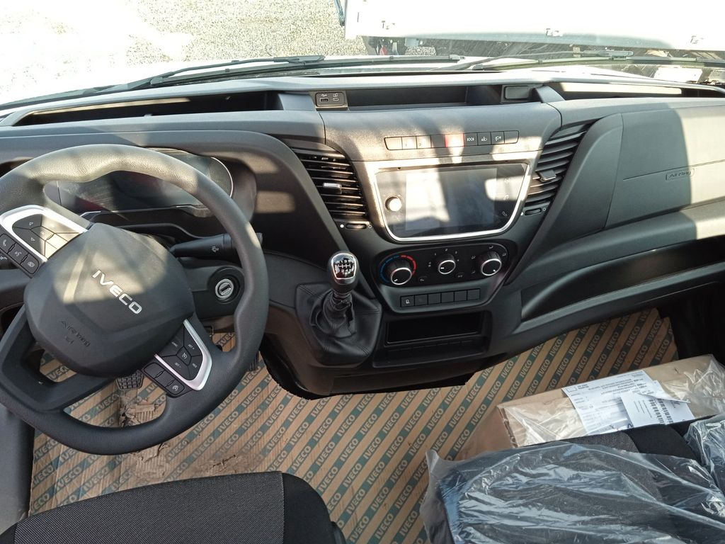 قلاب صغير للبيع  Iveco Daily 35C18H Dreiseitenkipper: صورة 6