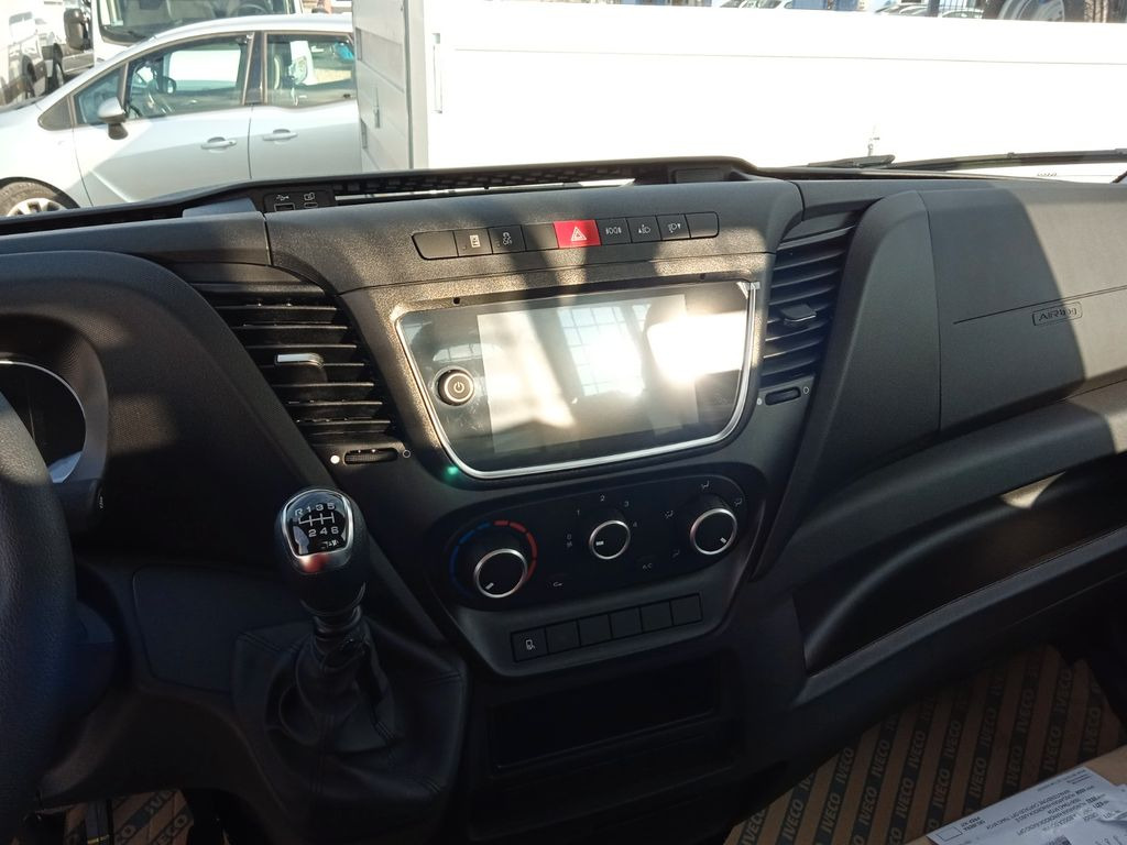 قلاب صغير للبيع  Iveco Daily 35C18H Dreiseitenkipper: صورة 7