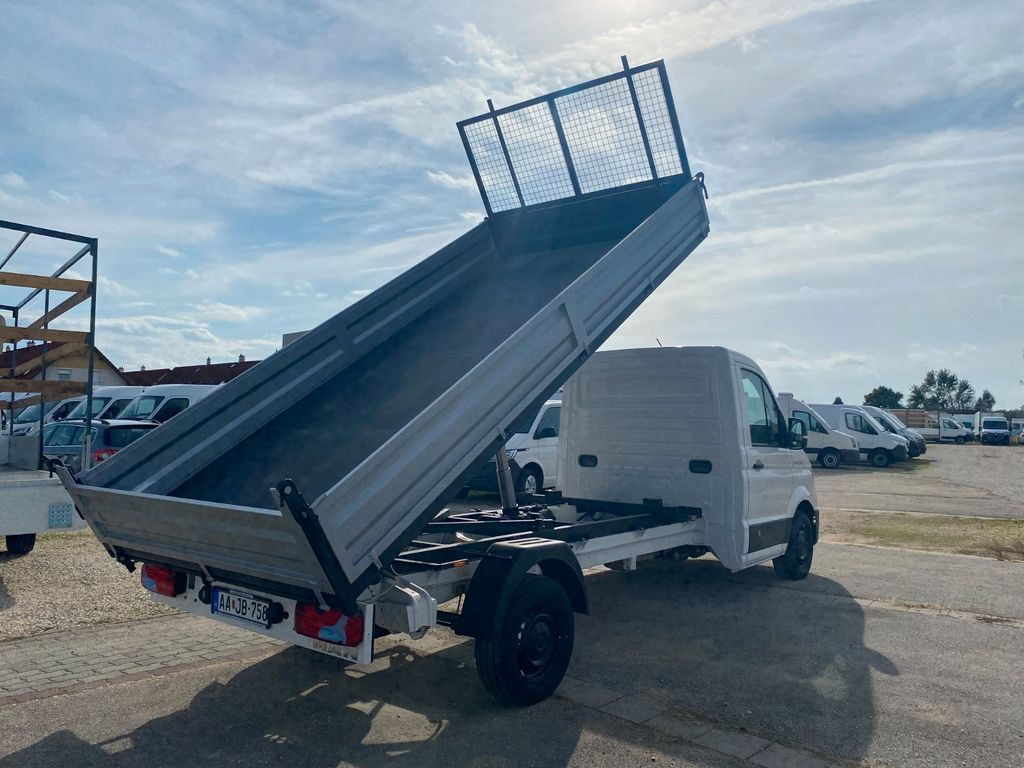 MAN L4 - 3.140 4X2F SB Kipper SOFORT MAN L4 - 3.140 4X2F SB Kipper SOFORT - قلاب صغير: صورة 5 MAN L4 - 3.140 4X2F SB Kipper SOFORT MAN L4 - 3.140 4X2F SB Kipper SOFORT - قلاب صغير: صورة 5