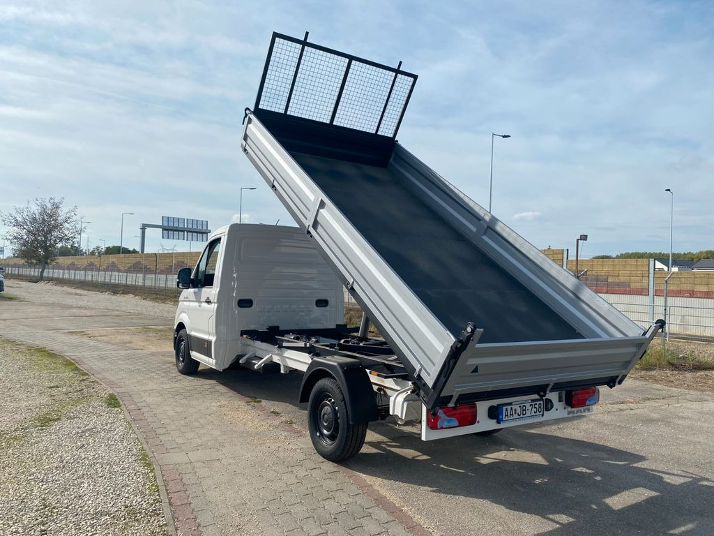 MAN L4 - 3.140 4X2F SB Kipper SOFORT MAN L4 - 3.140 4X2F SB Kipper SOFORT - قلاب صغير: صورة 3 MAN L4 - 3.140 4X2F SB Kipper SOFORT MAN L4 - 3.140 4X2F SB Kipper SOFORT - قلاب صغير: صورة 3