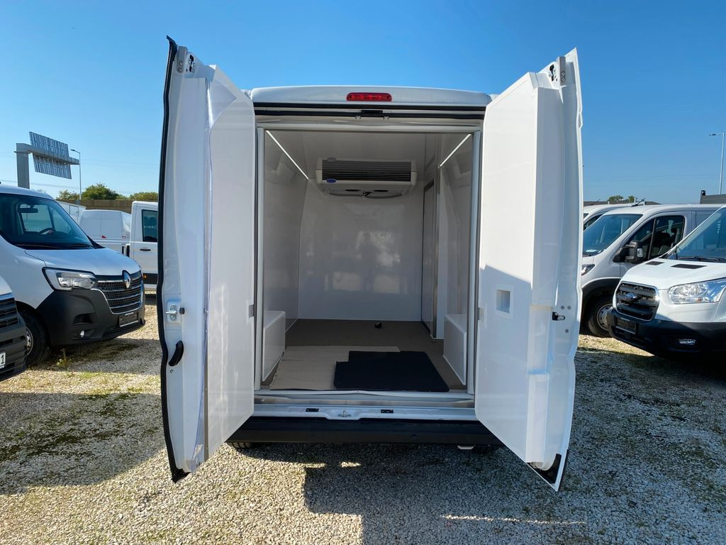 Opel Movano L3H2 KühlKastenwagen 2.2DT 140 Ps Sofort Opel Movano L3H2 KühlKastenwagen 2.2DT 140 Ps Sofort - شاحنة توصيل مبردة: صورة 5 Opel Movano L3H2 KühlKastenwagen 2.2DT 140 Ps Sofort Opel Movano L3H2 KühlKastenwagen 2.2DT 140 Ps Sofort - شاحنة توصيل مبردة: صورة 5