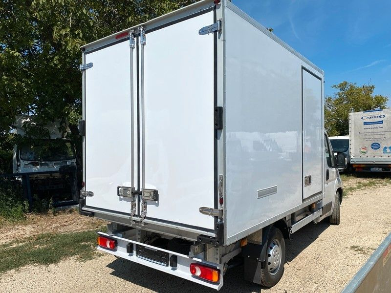 Peugeot Boxer L2 Heavy Kühlkoffer Peugeot Boxer L2 Heavy Kühlkoffer - شاحنة توصيل مبردة: صورة 3 Peugeot Boxer L2 Heavy Kühlkoffer Peugeot Boxer L2 Heavy Kühlkoffer - شاحنة توصيل مبردة: صورة 3