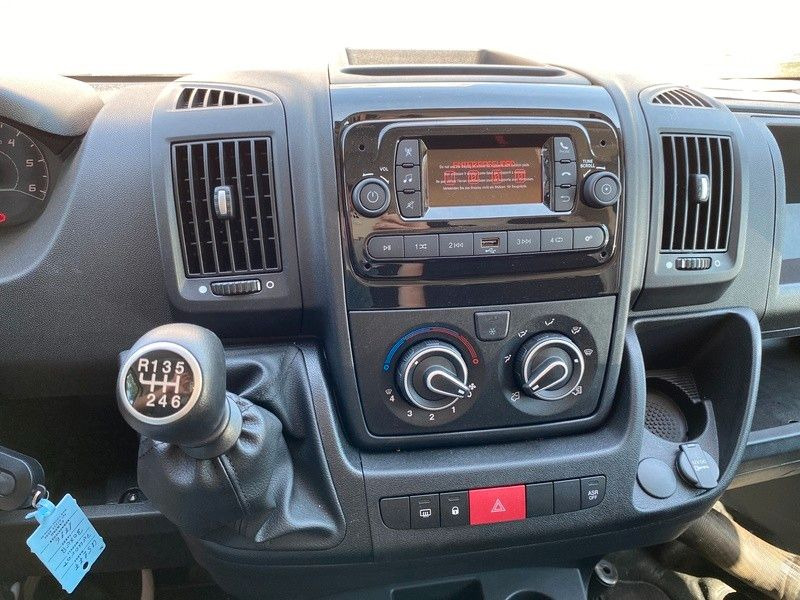 Peugeot Boxer L2 Heavy Kühlkoffer Peugeot Boxer L2 Heavy Kühlkoffer - شاحنة توصيل مبردة: صورة 5 Peugeot Boxer L2 Heavy Kühlkoffer Peugeot Boxer L2 Heavy Kühlkoffer - شاحنة توصيل مبردة: صورة 5