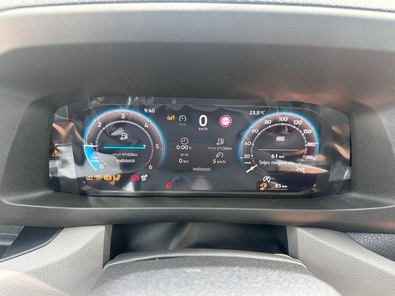 Volkswagen Crafter Koffer+Bär LBW - شاحنة بصندوق مغلق: صورة 2 Volkswagen Crafter Koffer+Bär LBW - شاحنة بصندوق مغلق: صورة 2