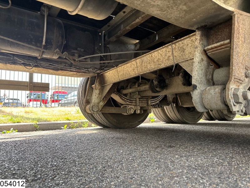 نصف مقطورة بلودر منخفض ACTM Lowbed 38.000 KG, Steel suspension: صورة 9 نصف مقطورة بلودر منخفض ACTM Lowbed 38.000 KG, Steel suspension: صورة 9