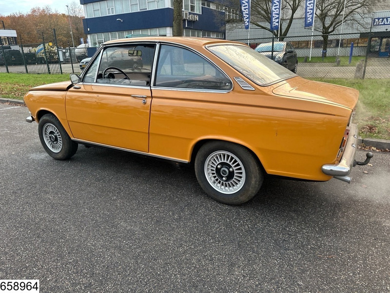 DAF ? 55 T - سيارة: صورة 2 DAF ? 55 T - سيارة: صورة 2