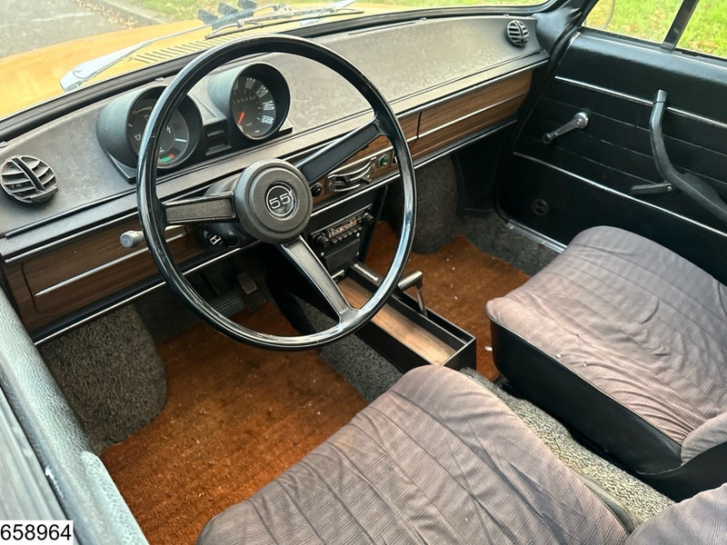 DAF ? 55 T - سيارة: صورة 5 DAF ? 55 T - سيارة: صورة 5
