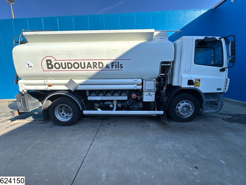 تأجير DAF CF 360 Euro 3, Fuel, Handgeschakeld, 14733 Liter, 5 Comp DAF CF 360 Euro 3, Fuel, Handgeschakeld, 14733 Liter, 5 Comp: صورة 16