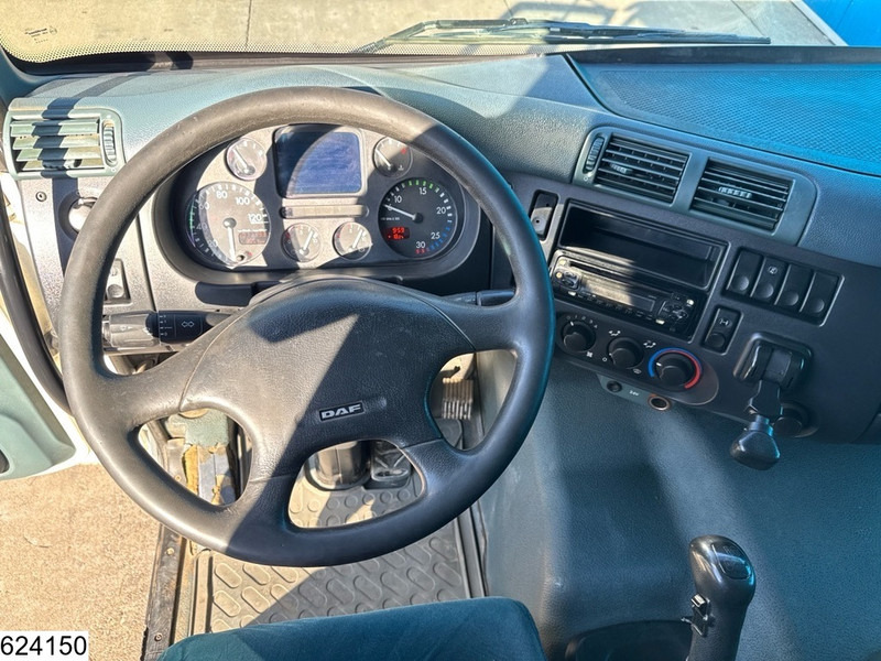 تأجير DAF CF 360 Euro 3, Fuel, Handgeschakeld, 14733 Liter, 5 Comp DAF CF 360 Euro 3, Fuel, Handgeschakeld, 14733 Liter, 5 Comp: صورة 10