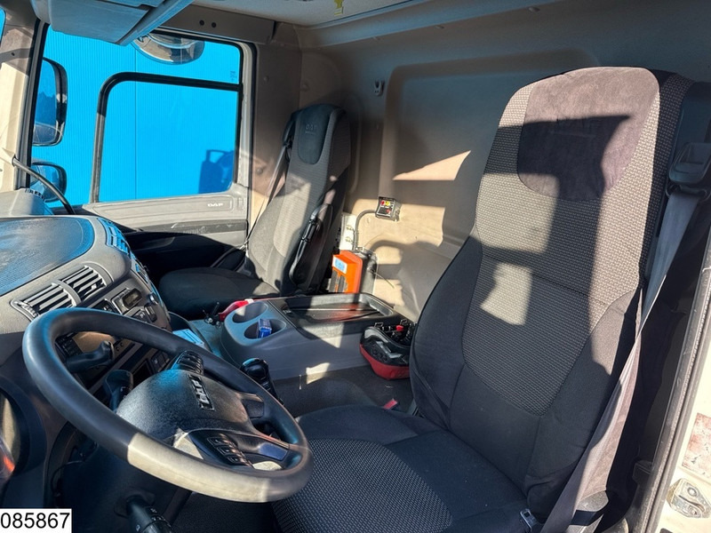 شاحنة خلاطة خرسانة DAF CF 400 8x4, EURO 6, 8m3, Intermix, Remote: صورة 8 شاحنة خلاطة خرسانة DAF CF 400 8x4, EURO 6, 8m3, Intermix, Remote: صورة 8