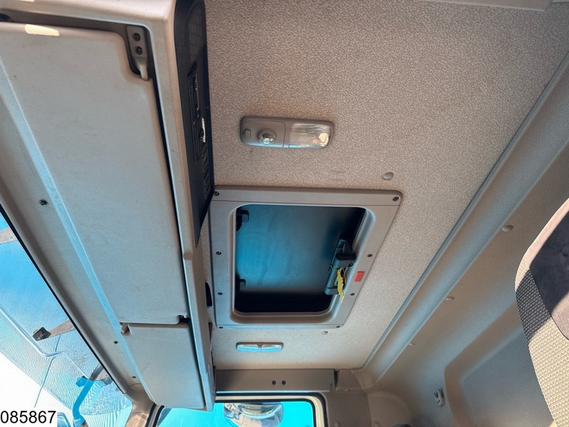 شاحنة خلاطة خرسانة DAF CF 400 8x4, EURO 6, 8m3, Intermix, Remote: صورة 9 شاحنة خلاطة خرسانة DAF CF 400 8x4, EURO 6, 8m3, Intermix, Remote: صورة 9