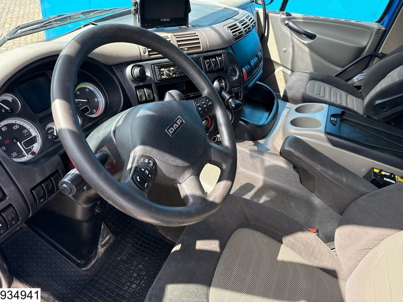 DAF CF 410 8X4, EURO 5 - شاحنة قلاب: صورة 5 DAF CF 410 8X4, EURO 5 - شاحنة قلاب: صورة 5