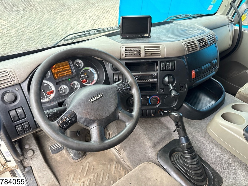 DAF CF 410 8x4, EURO 5, Manual, Steel suspension - شاحنة خلاطة خرسانة: صورة 5 DAF CF 410 8x4, EURO 5, Manual, Steel suspension - شاحنة خلاطة خرسانة: صورة 5