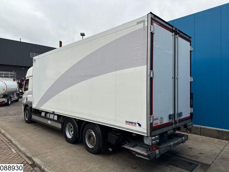 DAF CF 440 6x2, EURO 6, Carrier, Dhollandia - شاحنة ذات مبرد: صورة 4 DAF CF 440 6x2, EURO 6, Carrier, Dhollandia - شاحنة ذات مبرد: صورة 4