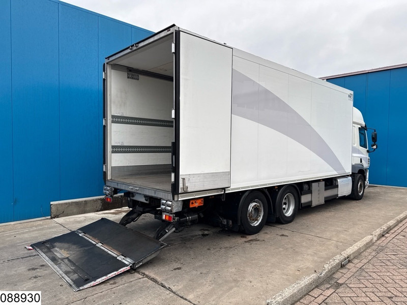 DAF CF 440 6x2, EURO 6, Carrier, Dhollandia - شاحنة ذات مبرد: صورة 2 DAF CF 440 6x2, EURO 6, Carrier, Dhollandia - شاحنة ذات مبرد: صورة 2