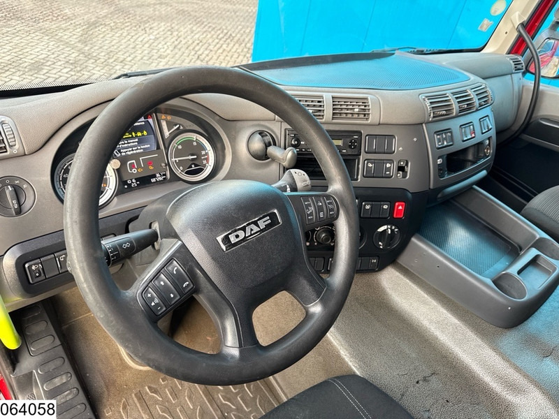 DAF CF 440 EURO 6, Retarder, ADR, PTO - رأس تريلا: صورة 5 DAF CF 440 EURO 6, Retarder, ADR, PTO - رأس تريلا: صورة 5