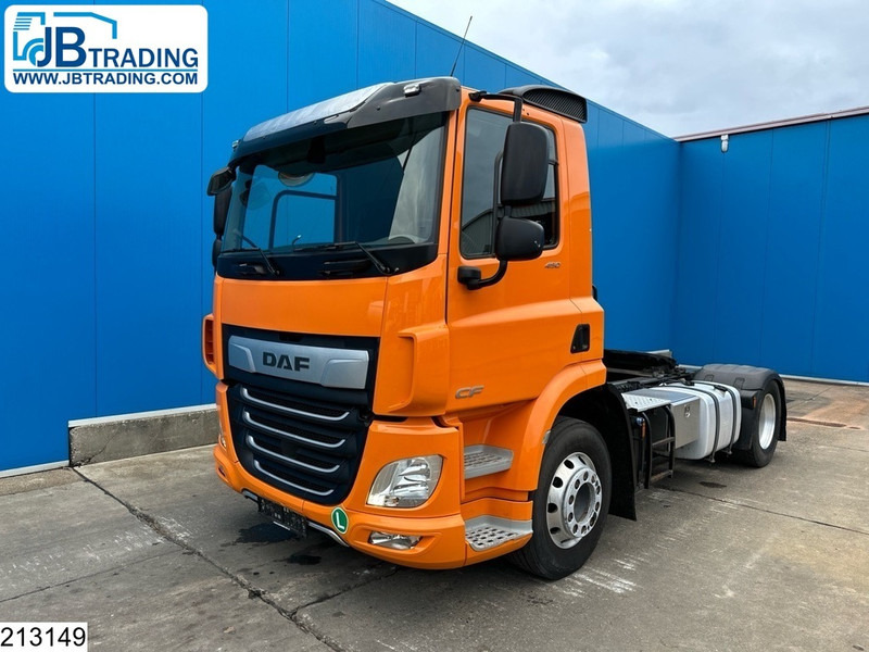 DAF CF 450 EURO 6 - رأس تريلا: صورة 1 DAF CF 450 EURO 6 - رأس تريلا: صورة 1