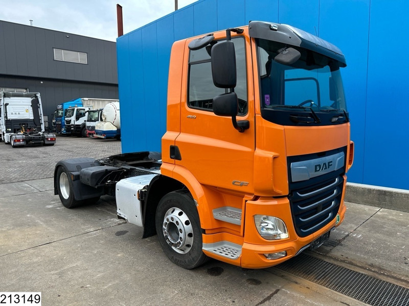 DAF CF 450 EURO 6 - رأس تريلا: صورة 3 DAF CF 450 EURO 6 - رأس تريلا: صورة 3