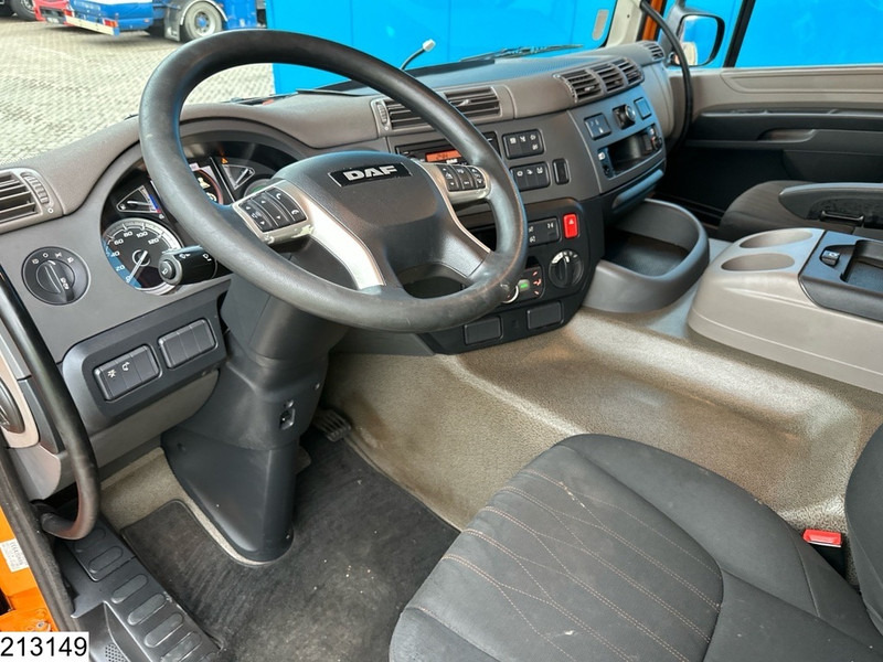 DAF CF 450 EURO 6 - رأس تريلا: صورة 5 DAF CF 450 EURO 6 - رأس تريلا: صورة 5