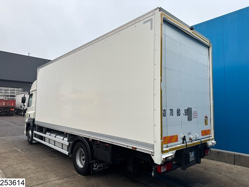 DAF CF 480 EURO 6, Standairco - شاحنة صندوقية: صورة 4 DAF CF 480 EURO 6, Standairco - شاحنة صندوقية: صورة 4