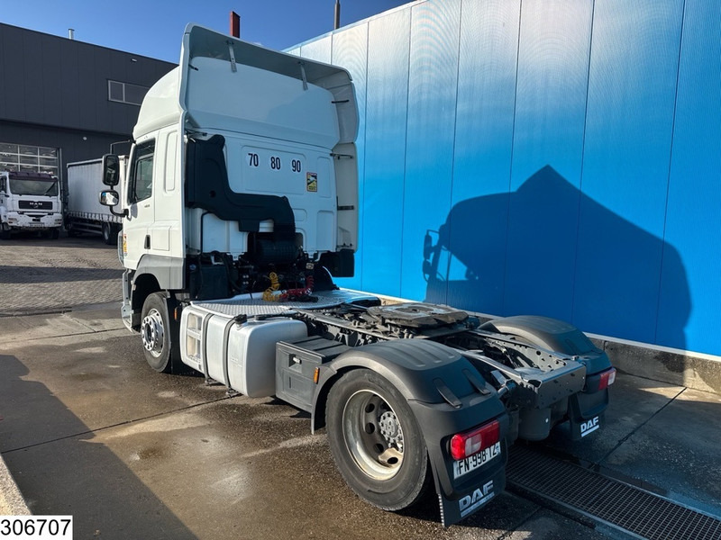 DAF CF 480 EURO 6D - رأس تريلا: صورة 4 DAF CF 480 EURO 6D - رأس تريلا: صورة 4