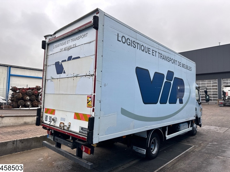 DAF LF 180 EURO 6, Engine failure - شاحنة صندوقية: صورة 2 DAF LF 180 EURO 6, Engine failure - شاحنة صندوقية: صورة 2